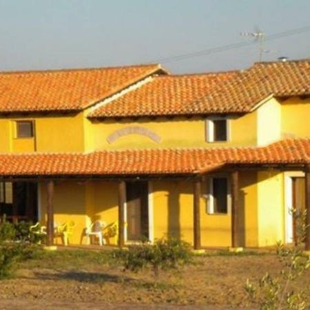 Affittacamere Luti Massama Exteriér fotografie