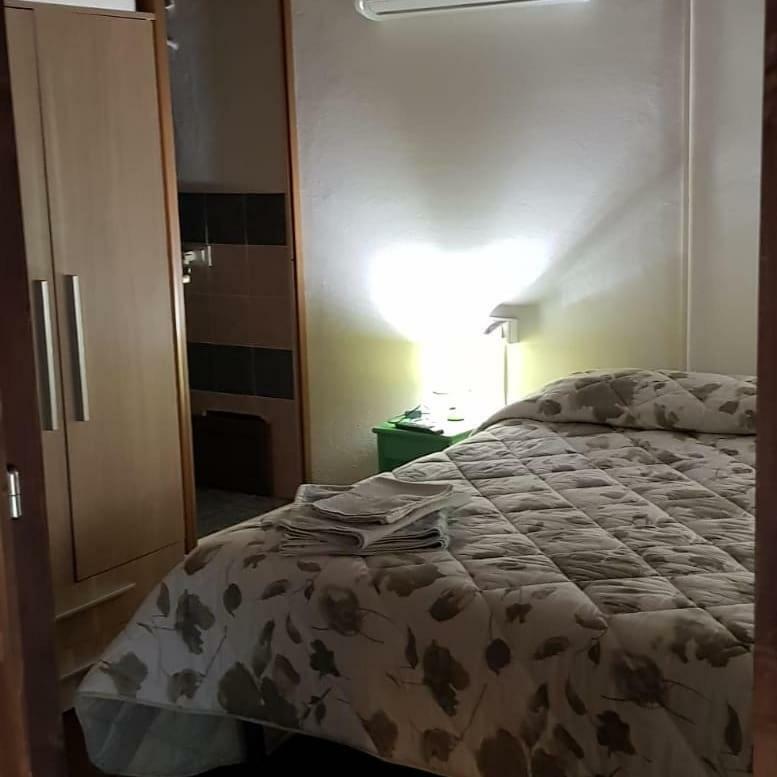 Affittacamere Luti Massama Exteriér fotografie